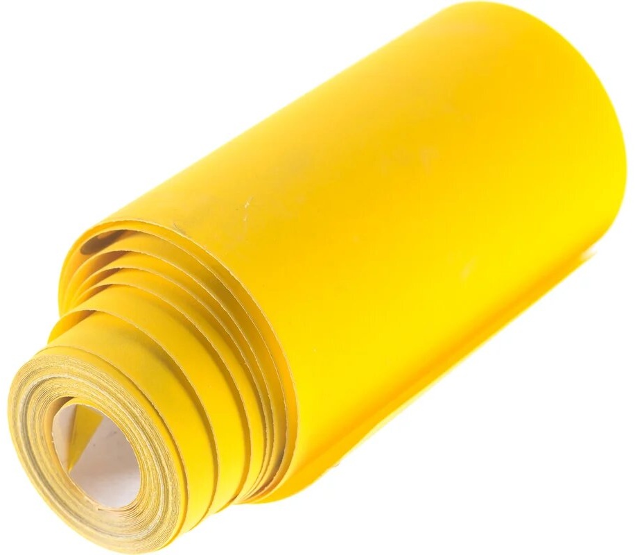 Spark Lux наждачная бумага P400 (5000х115 мм), 1 шт
