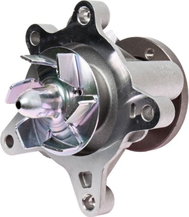 Насос Korwheel OEM 25100-2B700