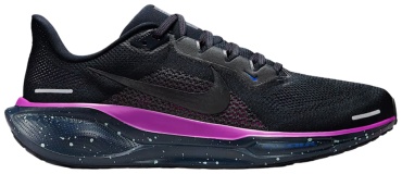 Кроссовки Nike Air zoom pegasus 41 se черный
