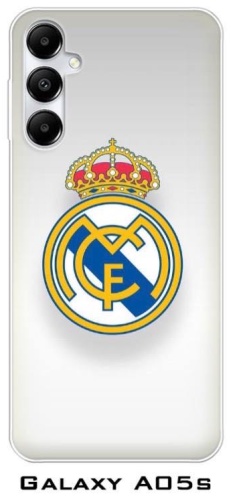 Чехол для Samsung Galaxy A05s рисунок