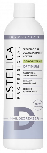ESTELICA OPTIMUM обезжириватель 250 мл