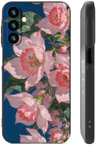 Чехол для Samsung Galaxy S23 FE рисунок