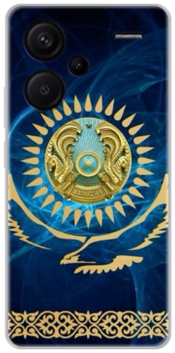 Чехол BAIKO для Xiaomi Redmi Note 13 Pro+ рисунок
