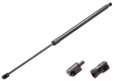LYNXauto GS1688 упор крышки багажника для Volkswagen Caddy 2004-2010 черный