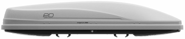 ED Magnum 580 серый матовый двустороннее 580 л