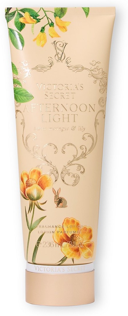 Victoria’s Secret Afternoon Light лосьон для тела 236 мл