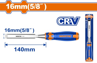 WADFOW стамеска 14 мм WWC1216, 1 шт