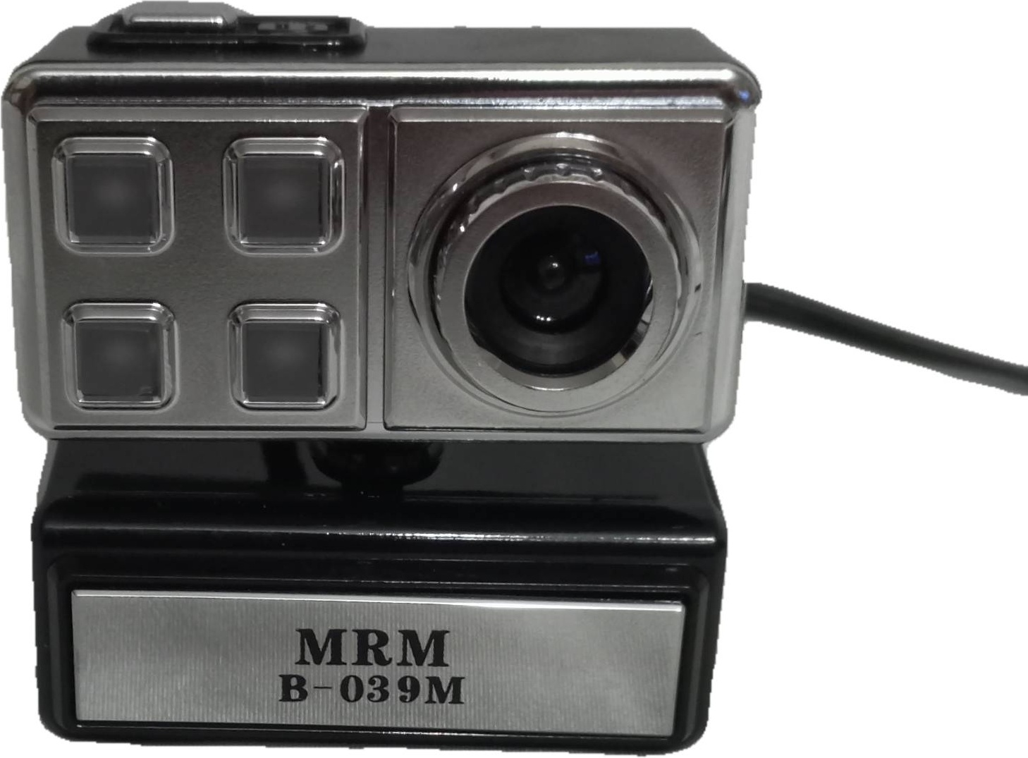 Веб-камера MRM B-039M