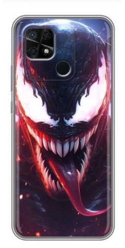 Чехол BAIKO для Xiaomi Redmi 9c рисунок