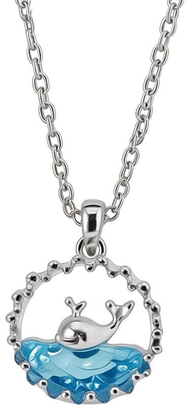 Fashion Jewellery медицинская сталь, фианит