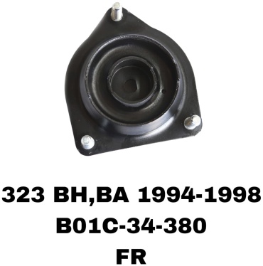 SOFRET опора амортизатора B01C-34-380
