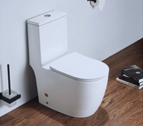 Унитаз 3029 UF, керамика