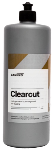 CarPRO паста полировочная для кузова CP-CC1L 1 л