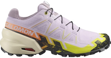 Кроссовки Salomon Speedcross 6 L47466000 мультиколор