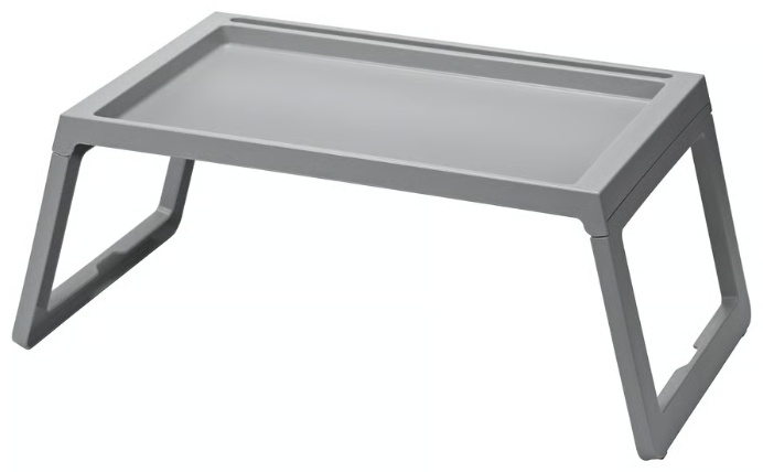 IKEA КЛИПСК серый