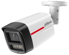 Dahua камера видеонаблюдения DH-IPC-HFW2449TL-S-PRO, 4 расширение 2688x1520