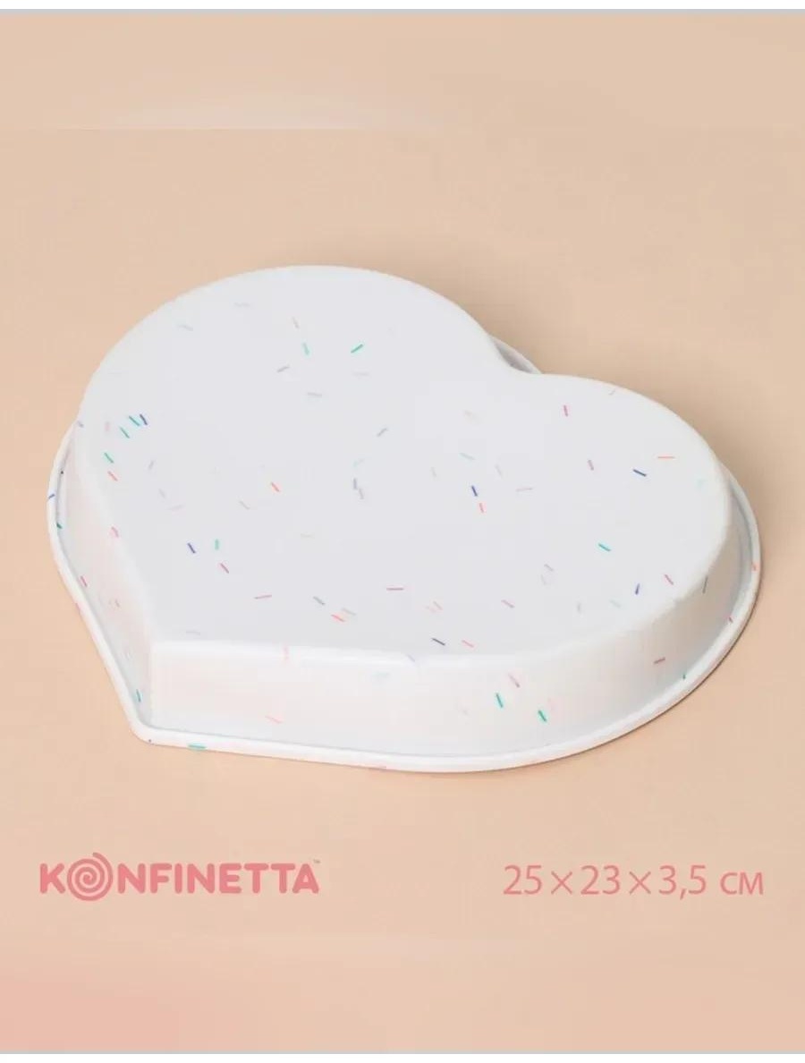 Форма SIMA_9687230, силикон