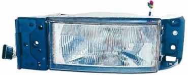 Блок фара SY-IVL3001
