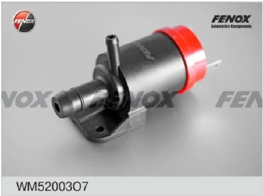 FENOX омыватель WM52003O7 Lada 2108