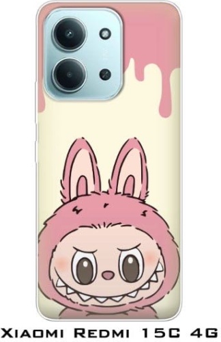 Чехол для Xiaomi Redmi 15C рисунок