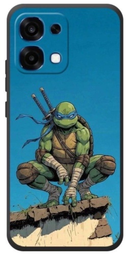 Чехол BAIKO для POCO X8 Pro Max рисунок