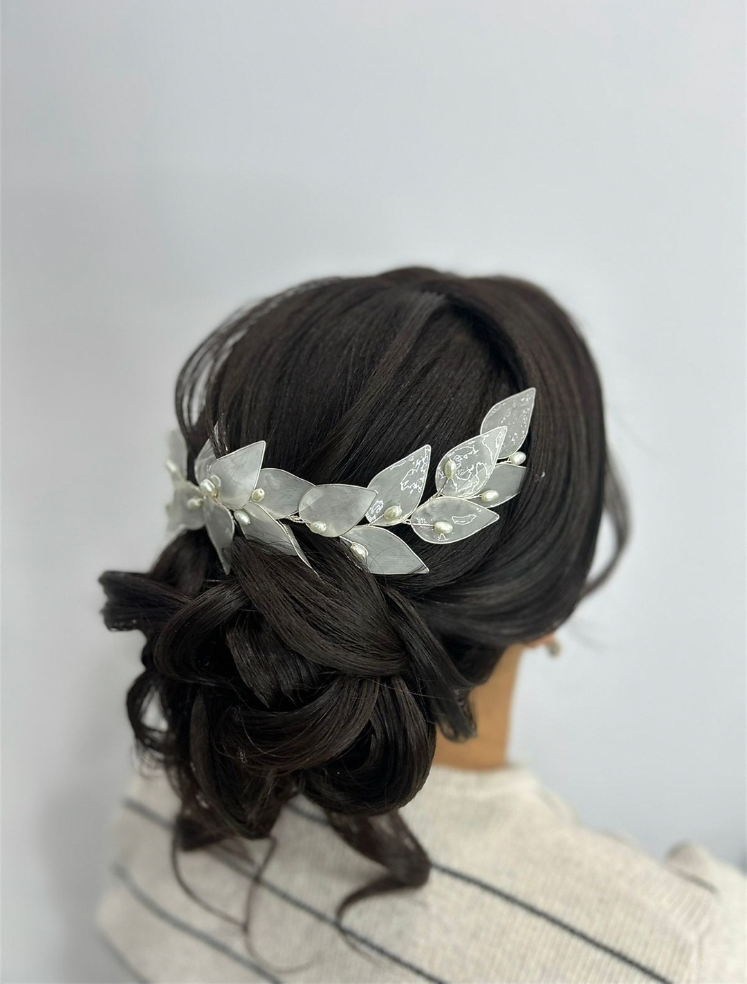 Happy bride style комплект гребень 3 шт