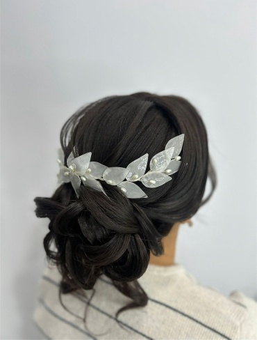 Happy bride style комплект гребень 3 шт