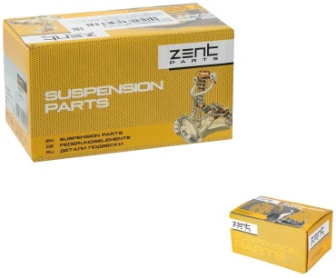 ZentParts тяга стабилизатора Z02358