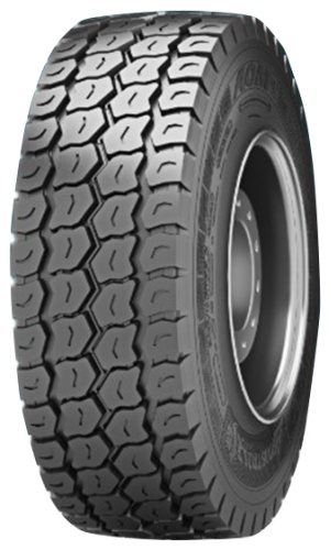 Armstrong AOM 385/65 R22.5C 160 K