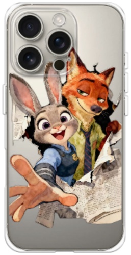 Чехол Faifert для Apple iPhone 11 Pro рисунок