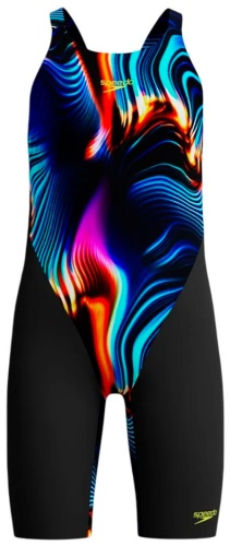 Гидрокостюм Speedo мультиколор