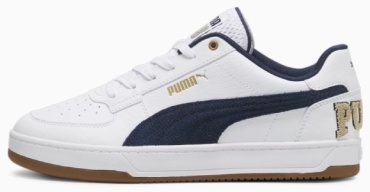Кеды Puma Caven 2.0 белый, синий