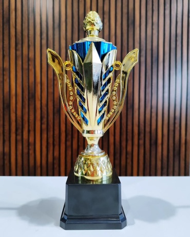 Golden Cup кубок "Лотос Эксклюзив"