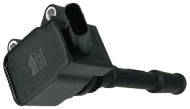 Катушка зажигания LEON 55515915_LEON