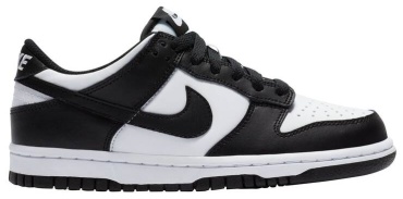 Кроссовки Nike белый