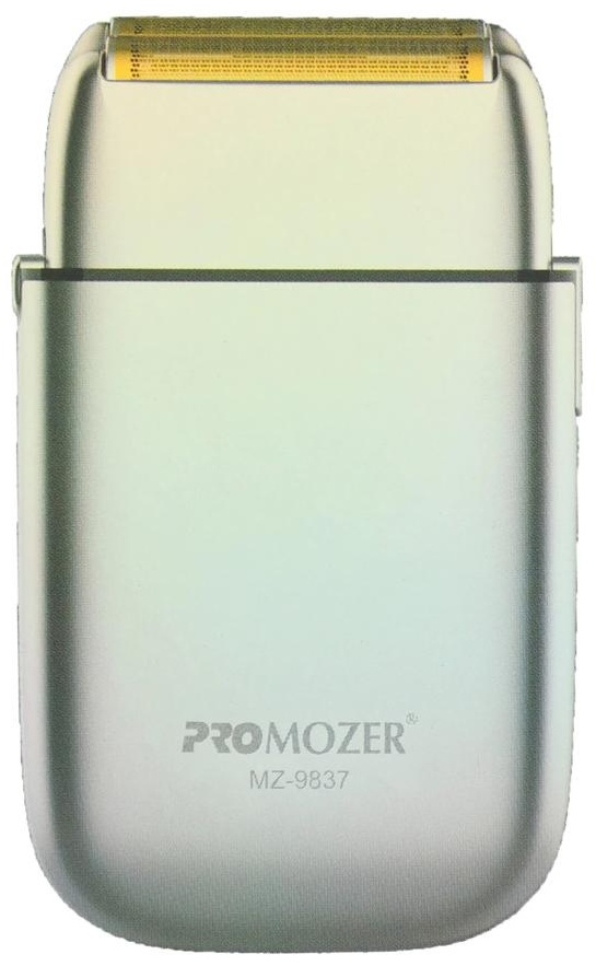Электробритва ProMozer MZ-9837 сеточная