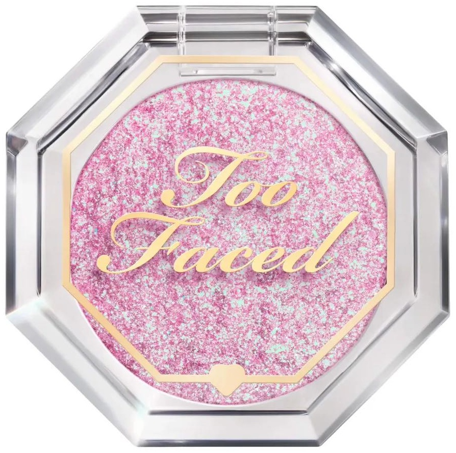 TOO FACED глиттер кремовые Disco Crush Show Off