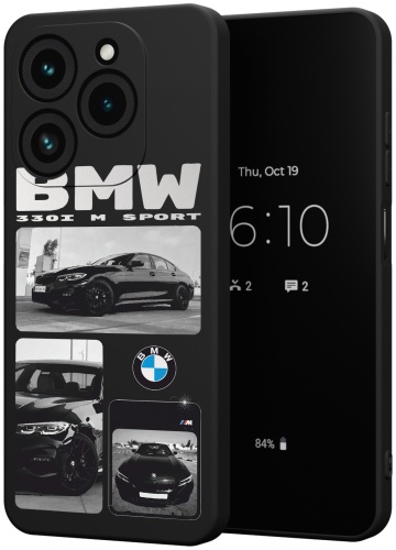 Чехол для TECNO Spark 20 Pro рисунок