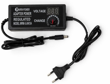MRM-POWER MRM-3-24V3A