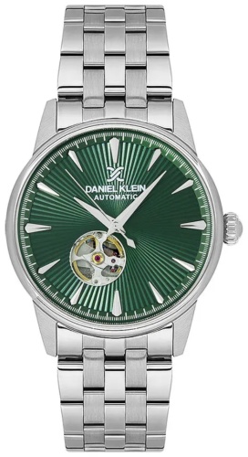 Механические Daniel Klein DK.1.14284-4 нержавеющая сталь