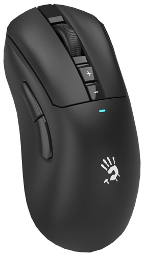 Bloody Мышь Игровая Bloody R-73 Ultra (Black) черный