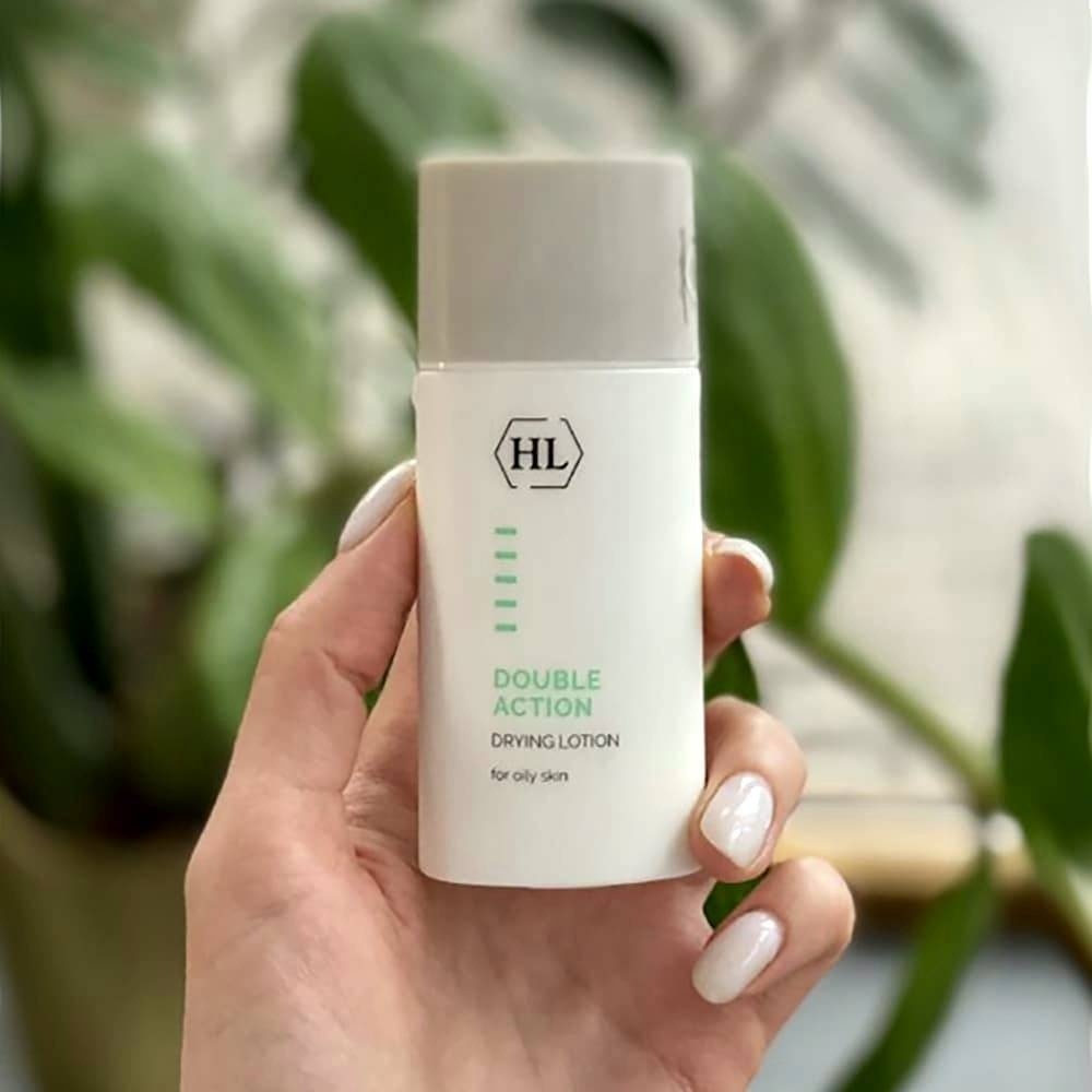 Holy Land эссенция Double Action Drying Lotion 30 мл