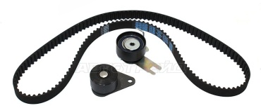 DAYCO ременной комплект KTB605