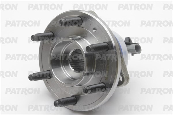 PATRON ступица PBK4046H