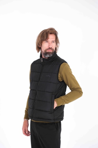 Жилет Arctic Fox черный