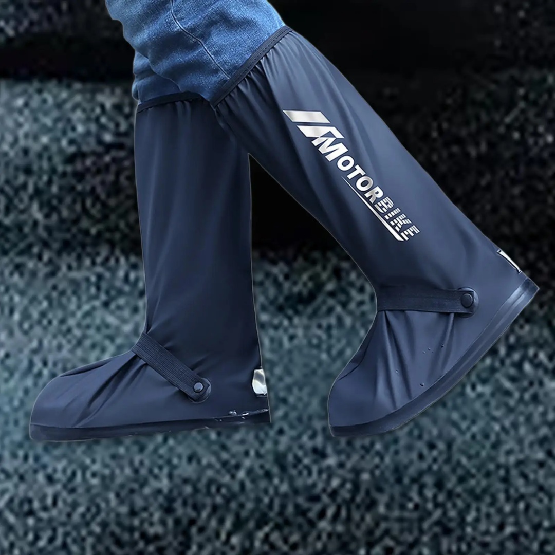 Чехол для обуви Shoe Covers, ПВХ