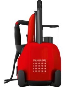 LAURASTAR Lift + Swiss Edition красный