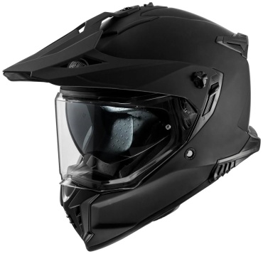 Premier Discovery U9 BM черный матовый 2XL