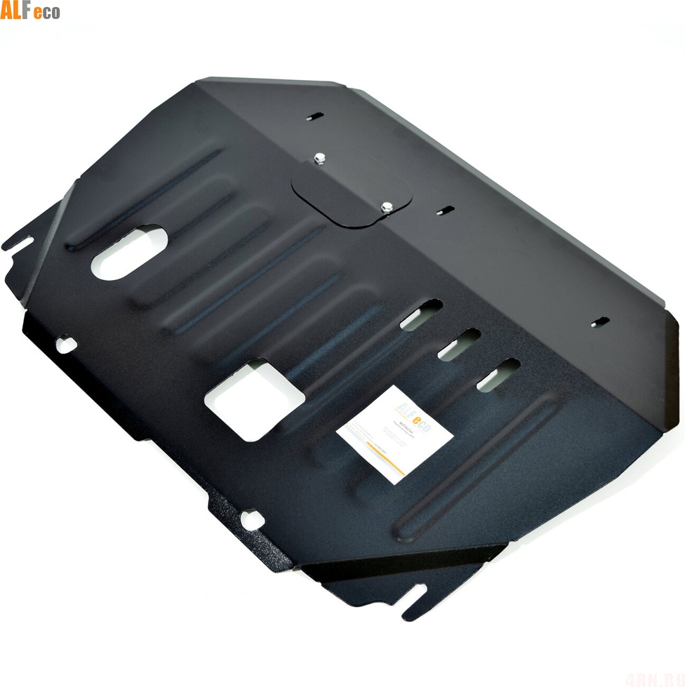 ALFeco ALF5625st JAC S3 Pro 2023-2025