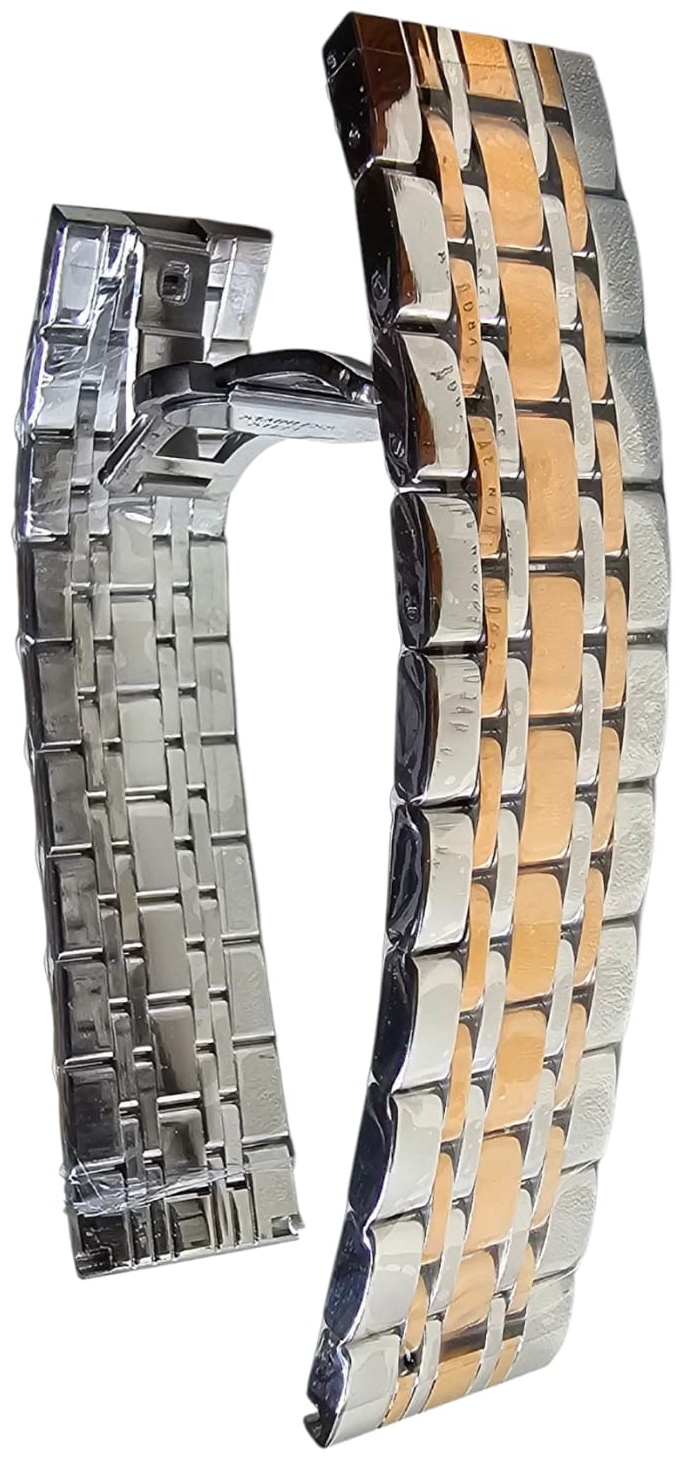 Браслет Stainless Steel нержавеющая сталь 20 x 180 мм